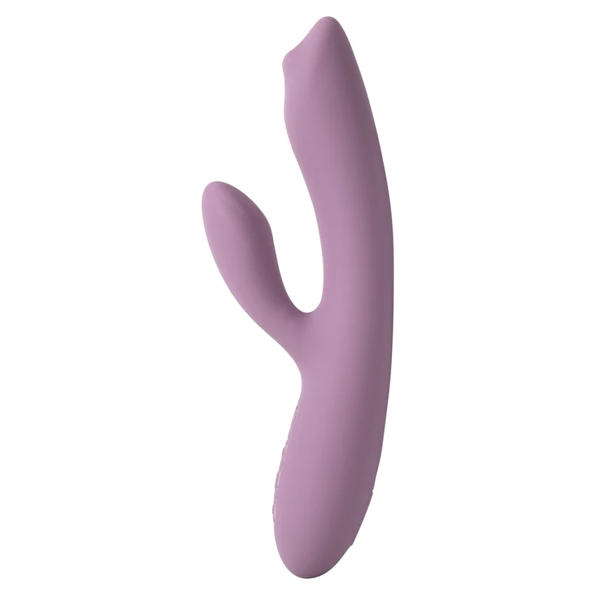 Svakom Trysta Neo Pink — 5 Moduri, Bilă 3 Viteze, Bluetooth Roz