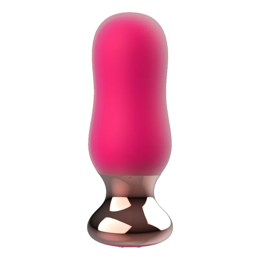 The Exquisite Plug Fuchsia