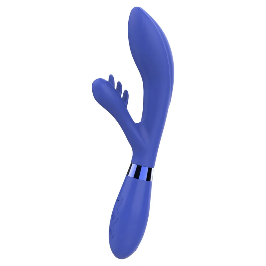 ToyJoy Sunset Party Rabbit — 7 Moduri, USB 23 cm Mov