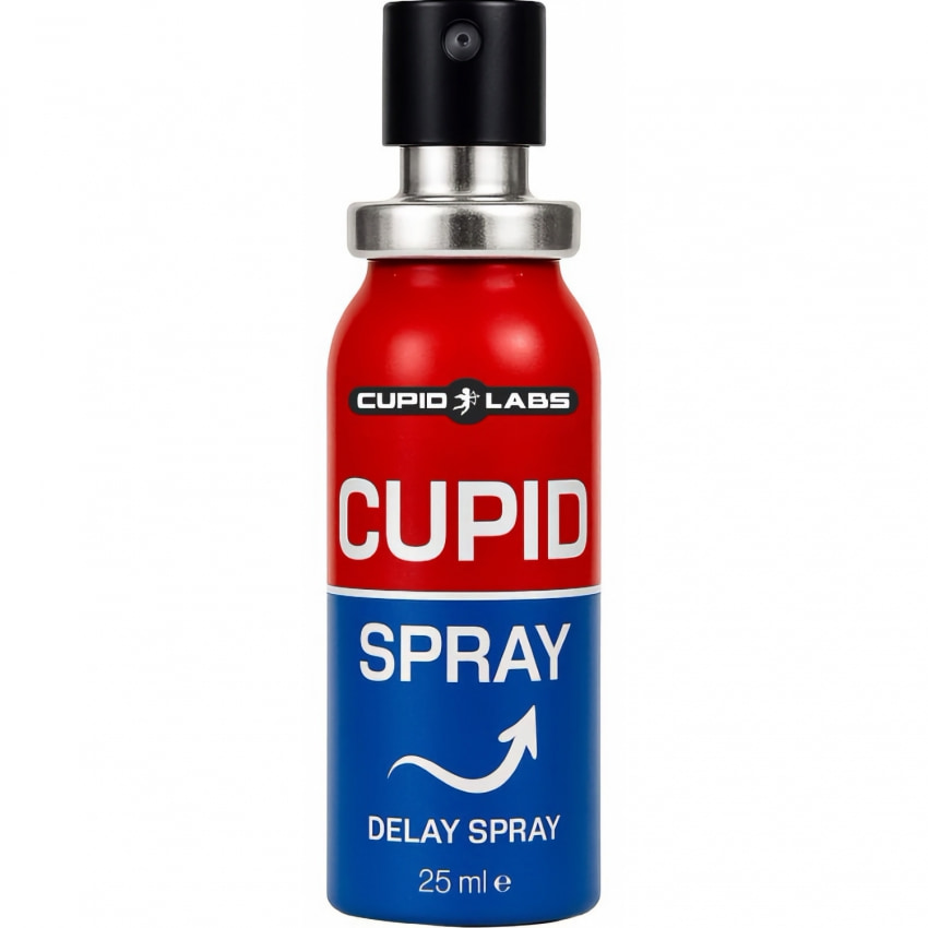 Tratament Ejaculare Precoce Spray Cupid Delay 25ml