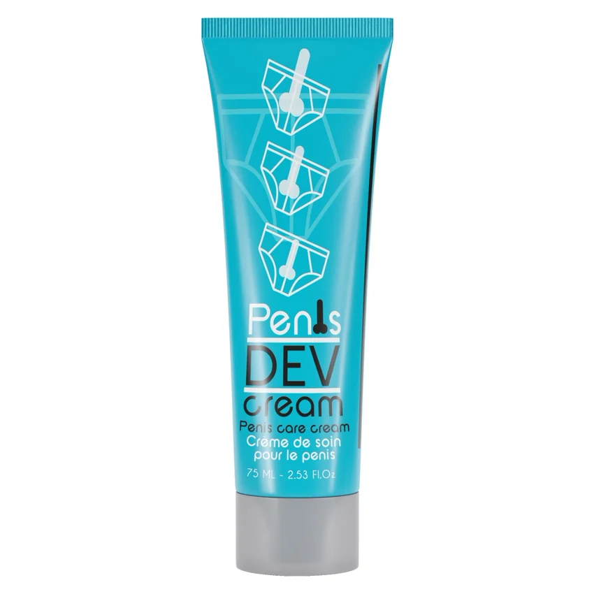 Tratament Pentru Mărirea Penisului Joy Drops 100ml