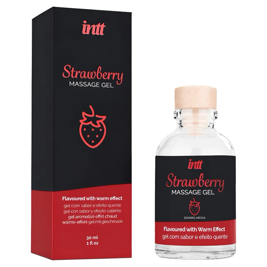 Ulei De Masaj De Lux Pentru Trup Și Minte 30ml