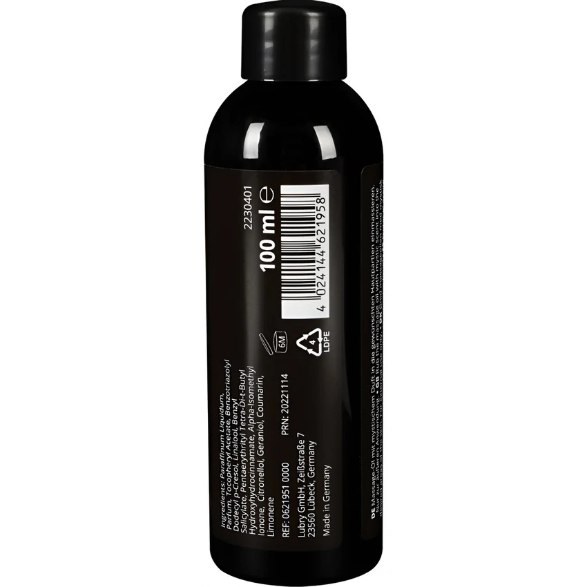 Ulei Masaj Indian Massage Oil 100ml