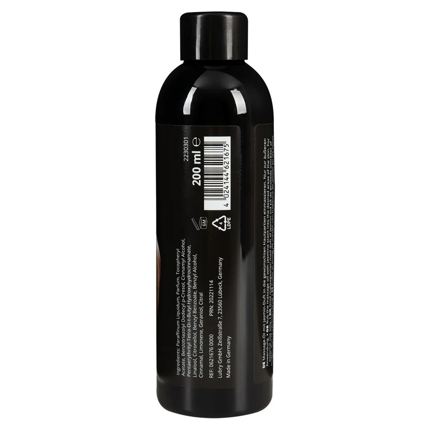 Ulei Masaj Magoon Jasmine 200ml