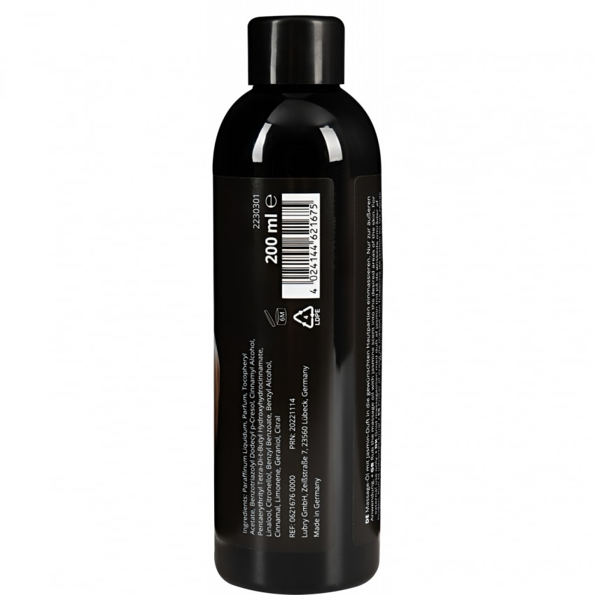 Ulei Masaj Magoon Jasmine 200ml