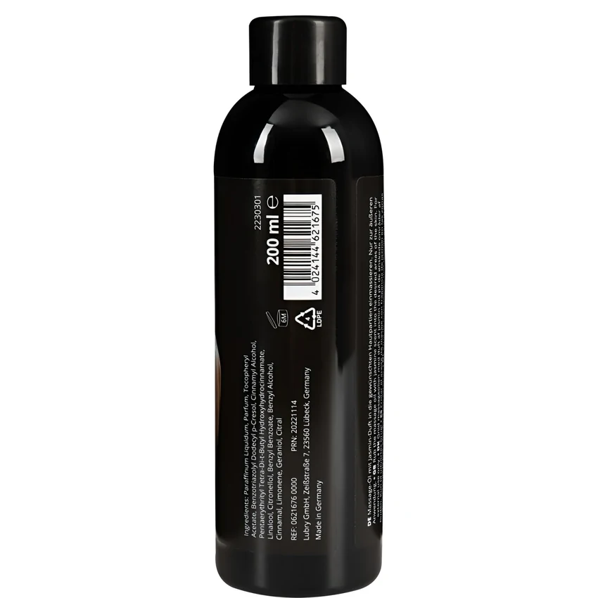 Ulei Masaj Magoon Jasmine 200ml
