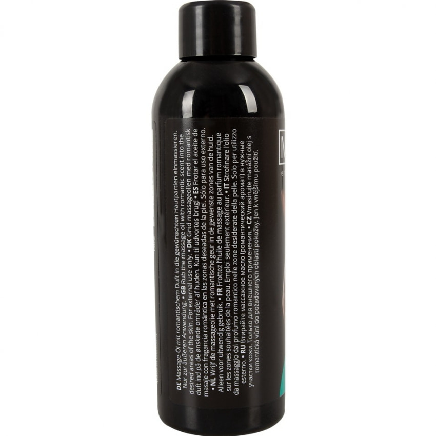 Ulei Pentru Masaj Magoon Love Fantasy 100ml