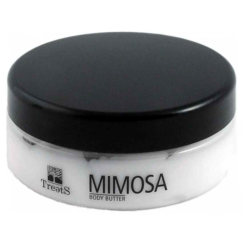 Unt Corp Santal Și Mimoză Treets 250 g