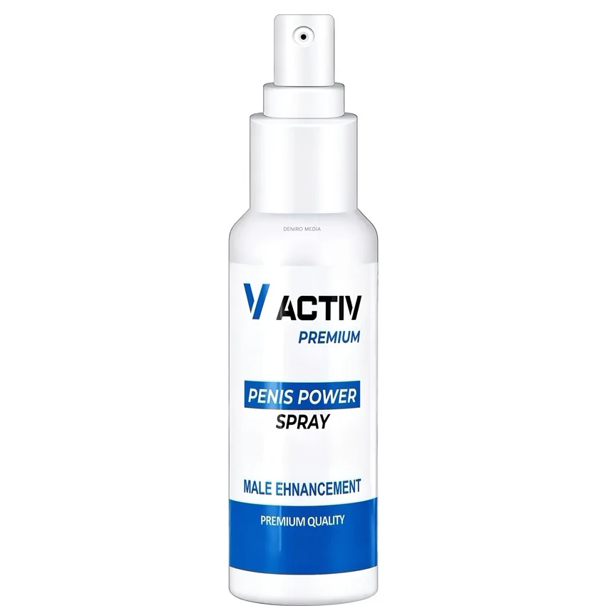 V-Activ Premium Spray 25ml