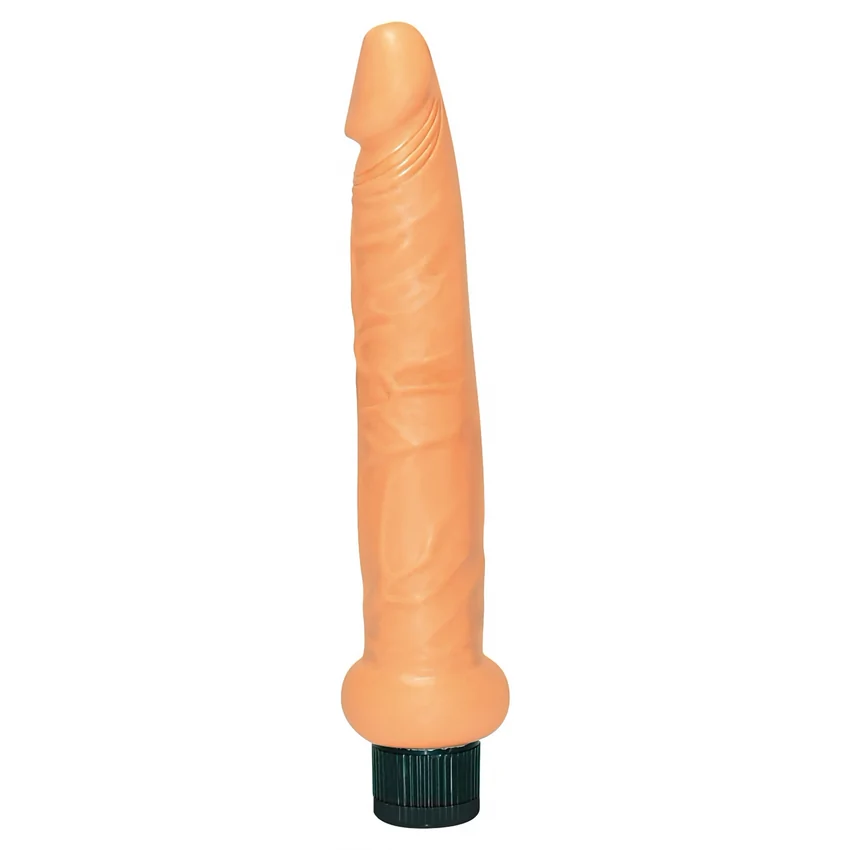 Vibrator 7Zoll 20cm Mini