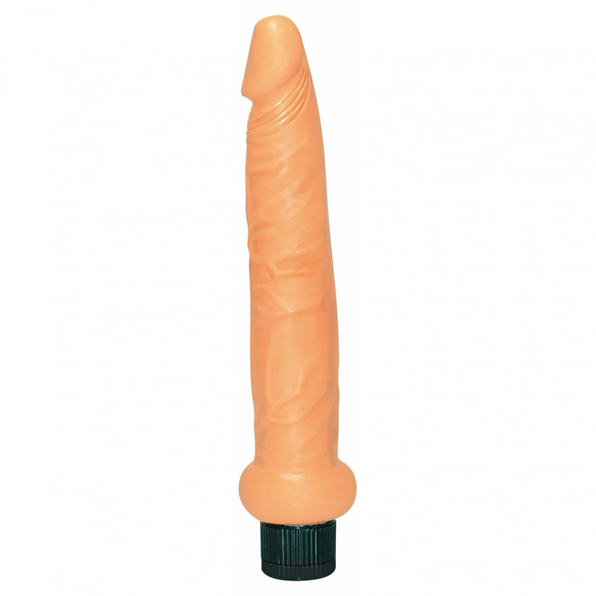 Vibrator 7Zoll 20cm Mini