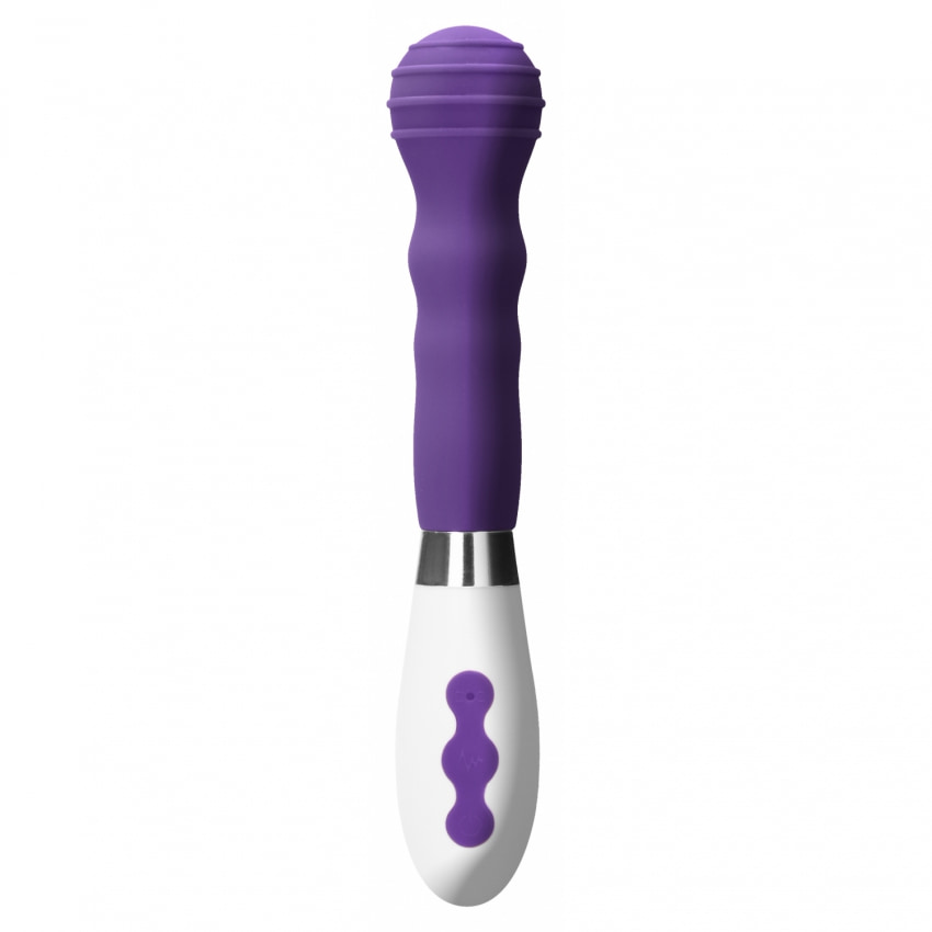 Vibrator Alida Rechargeable Mov