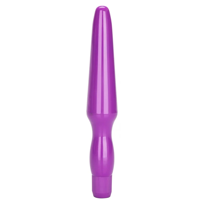 Vibrator Anal Waterproof Probe Mov