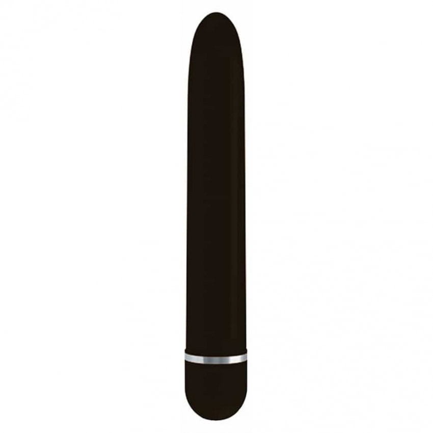 Vibrator Clasic Luxuriate Negru