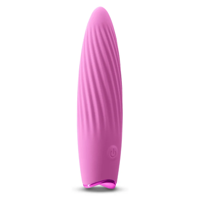 Vibrator Clasic Revel Kismet Roz