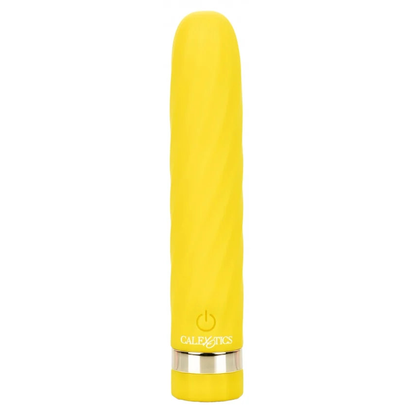 Vibrator Clasic Slay Seduce Me Galben