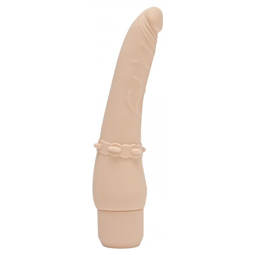 Vibrator Classic Smooth