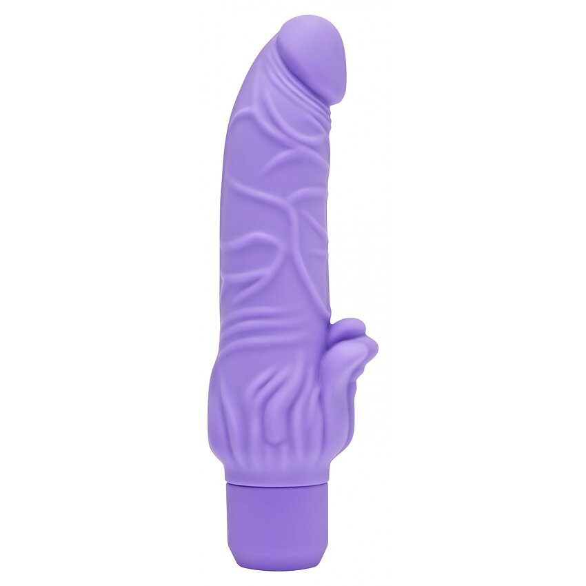 Vibrator Classic Știm Mov