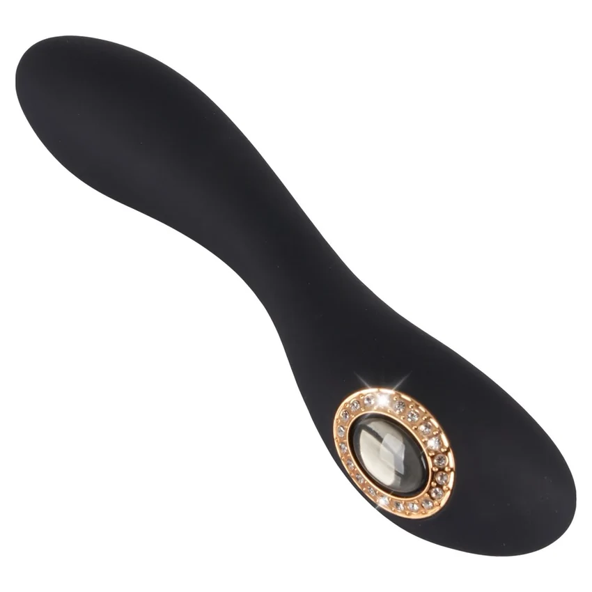 Vibrator Cleopatra Punctul G Negru