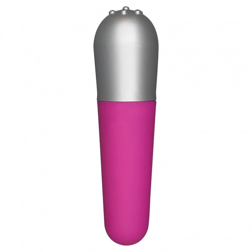 Vibrator Clitoridian Funky Viberette Roz