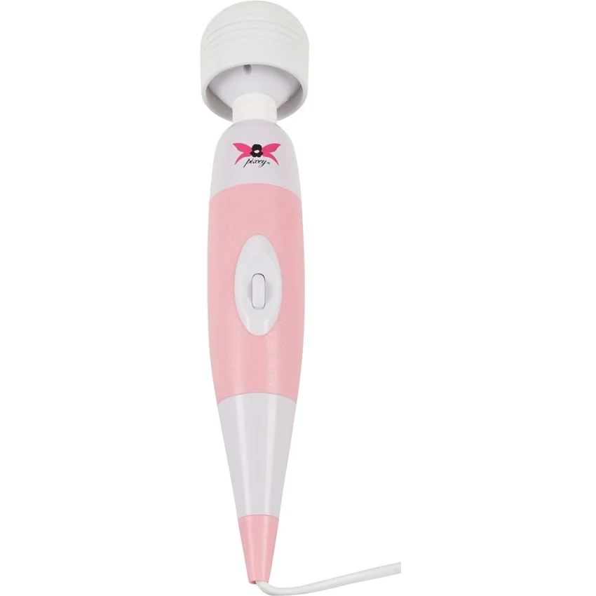 Vibrator Clitoridian Pixey Pink Edition Roz