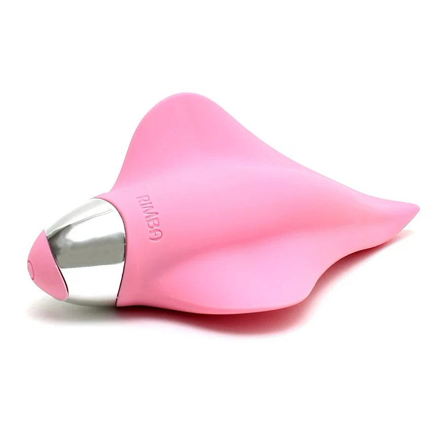 Vibrator Clitoridian Rimba Odessa Roz