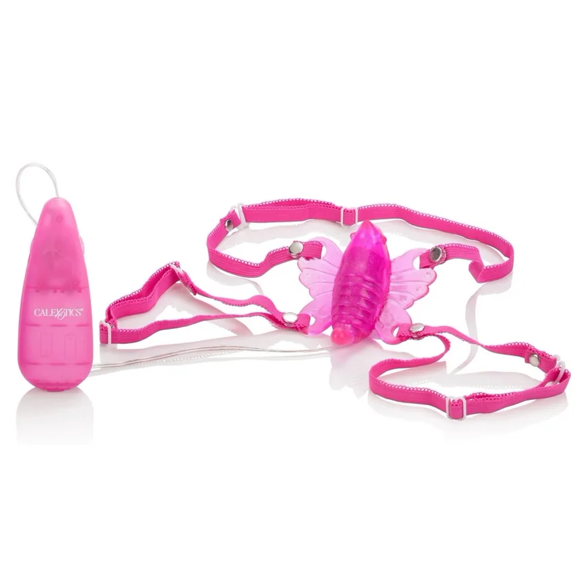 Vibrator Clitoridian The Original Venus Butterfly Roz