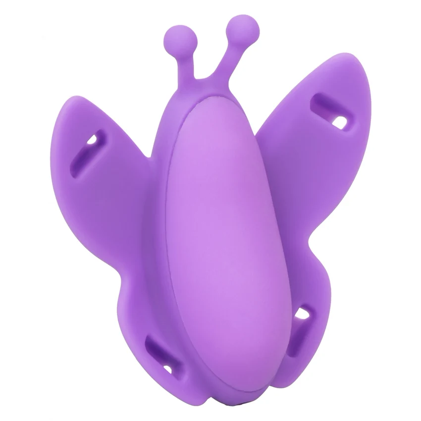 Vibrator Clitoridian Wireless Butterfly Mov