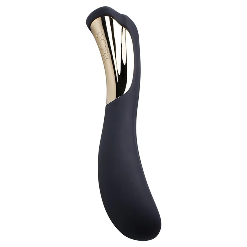 Vibrator Dorr Silker G Point Negru