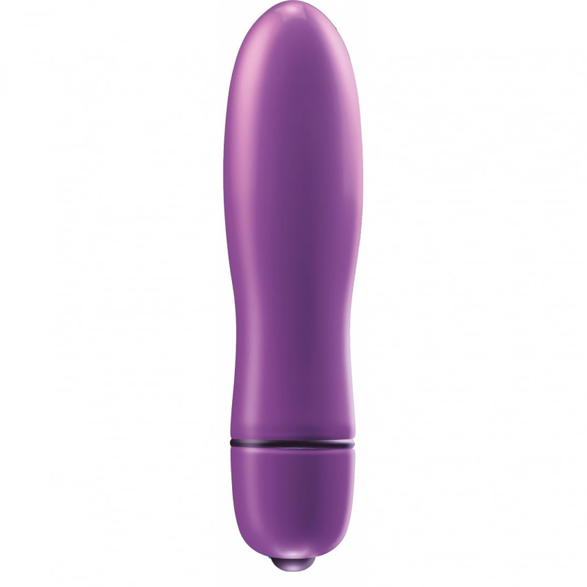 Vibrator Durex Play Delight Mov