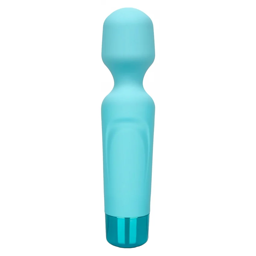 Vibrator Eden Wand Turcoaz