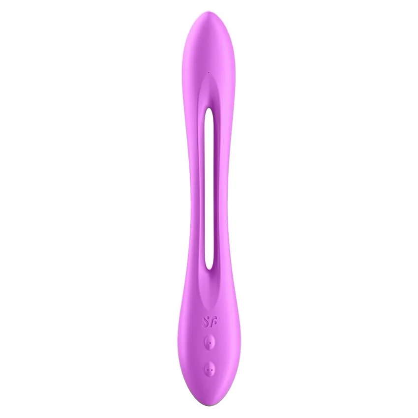 Vibrator Elastic Joy Satisfyer Mov