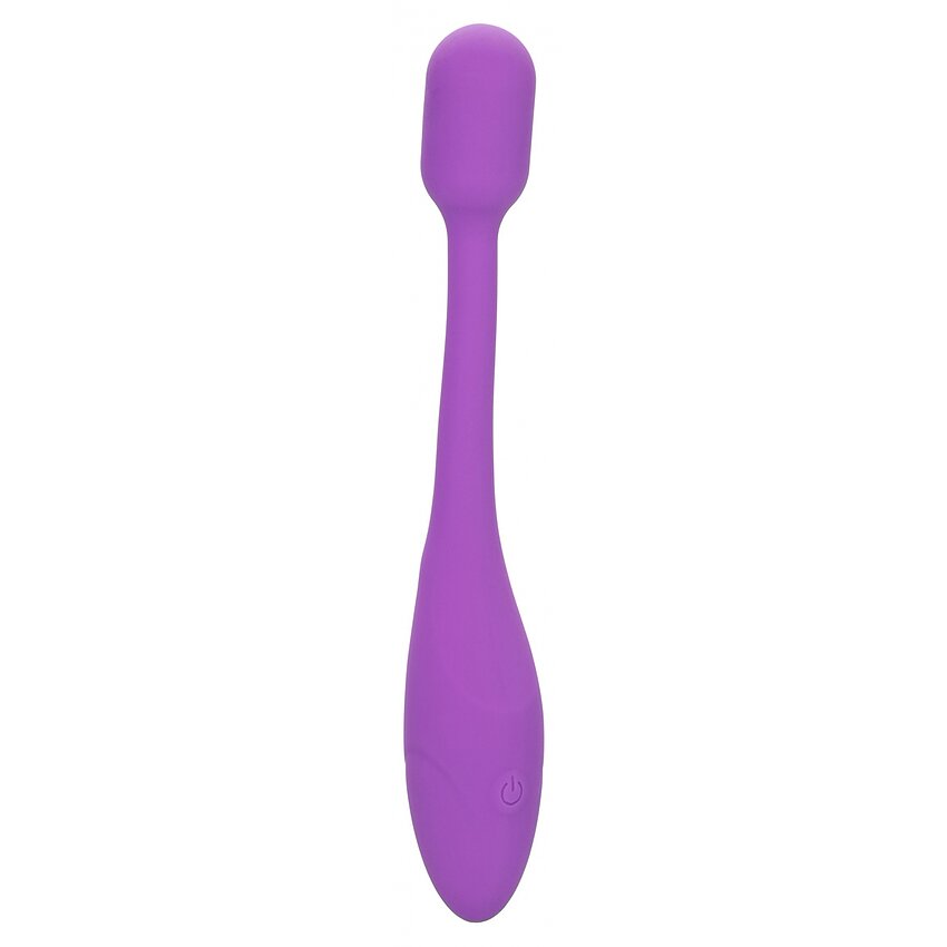 Vibrator Flexibil Bliss Flex-O-Teaser Mov