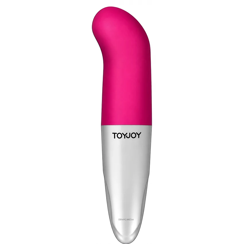 Vibrator Funky Viberette Punct G Roz