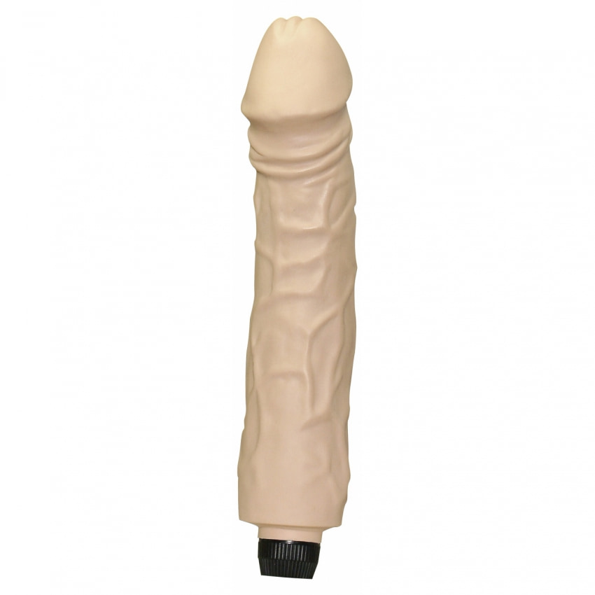 Vibrator Gigantic Queeny Lover