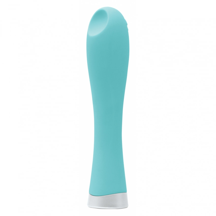 Vibrator Luxe Candy Turcoaz