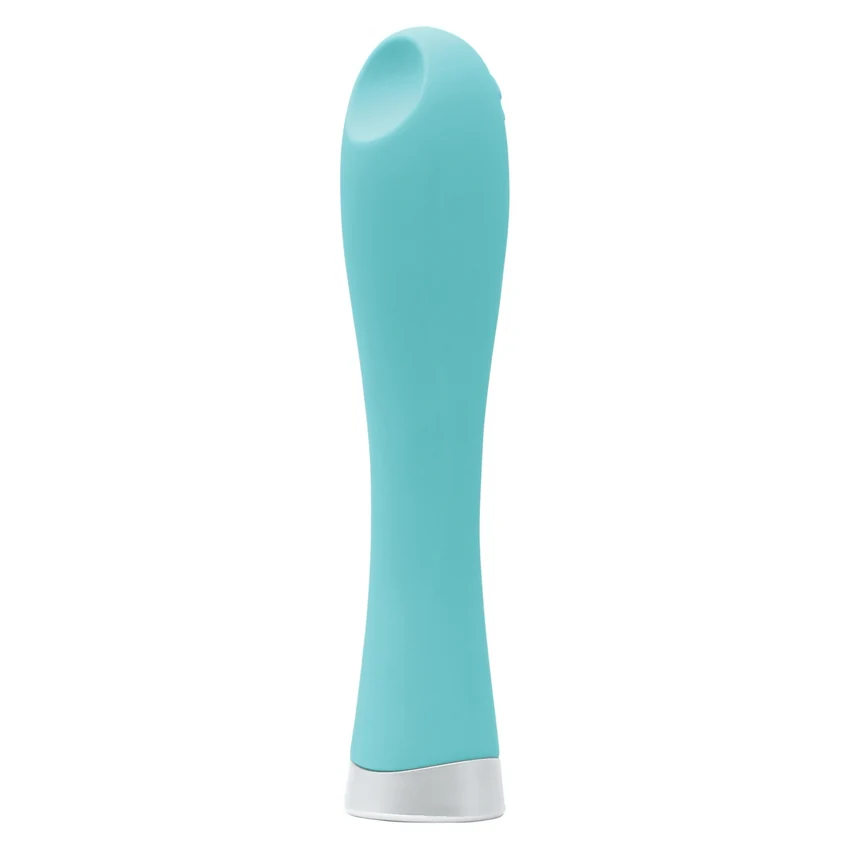 Vibrator Luxe Candy Turcoaz