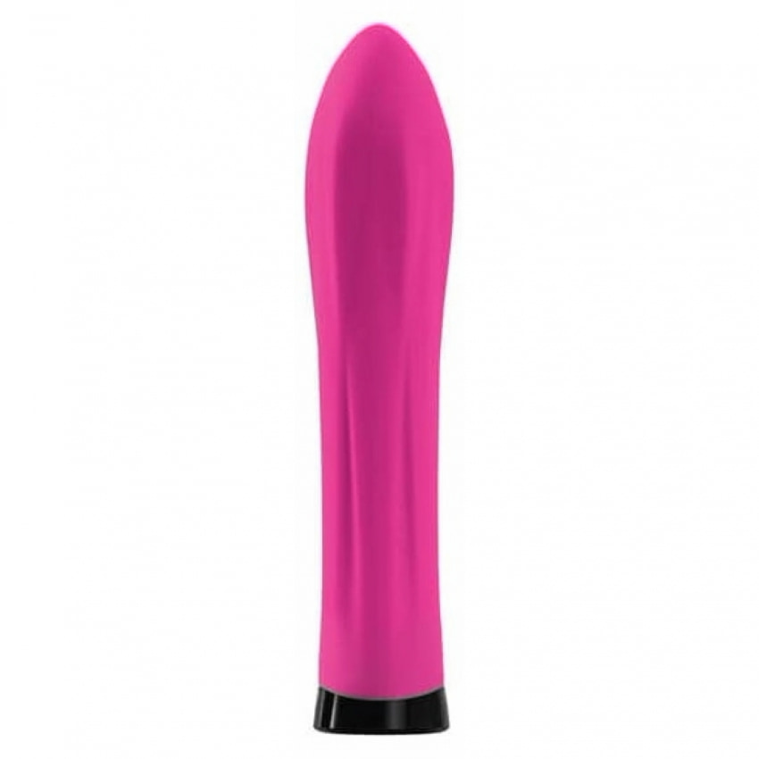 Vibrator Luxe Madonna Straight Roz