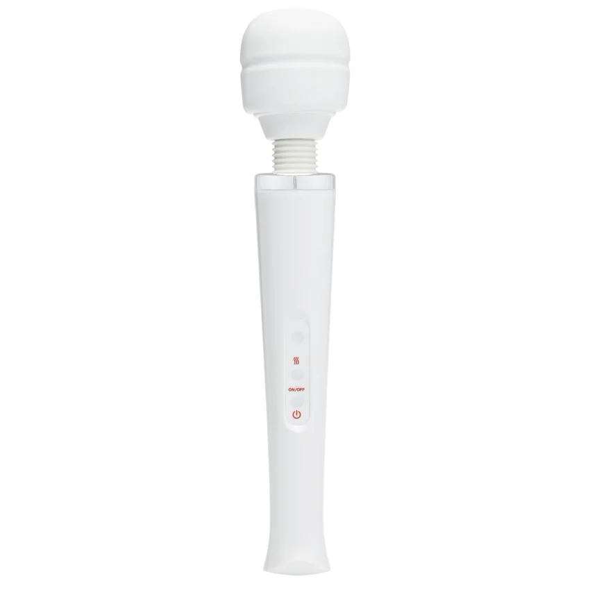 Vibrator Masaj Magic Alb