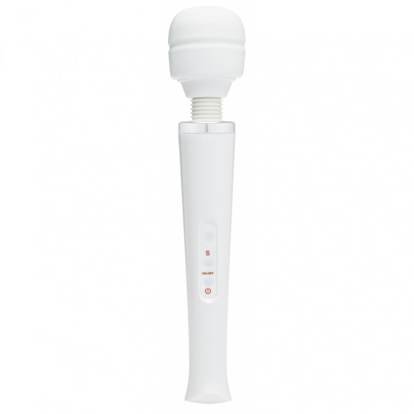 Vibrator Masaj Magic Alb