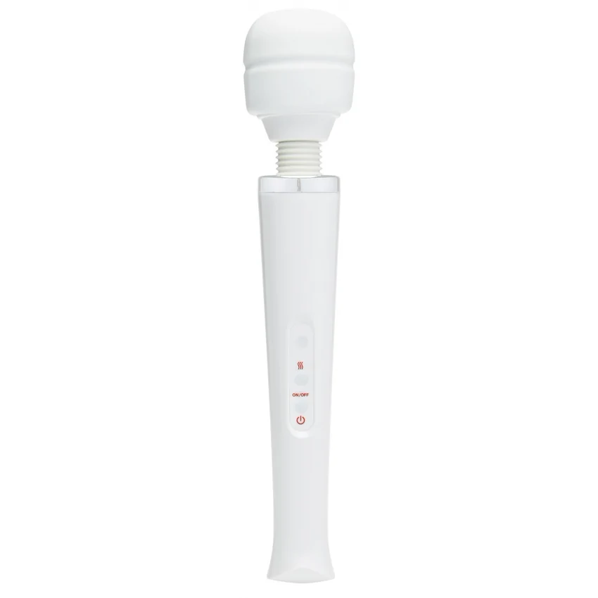 Vibrator Masaj Magic Alb