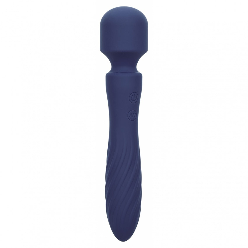 Vibrator Masator Charismă Mystique Mov 21.5cm