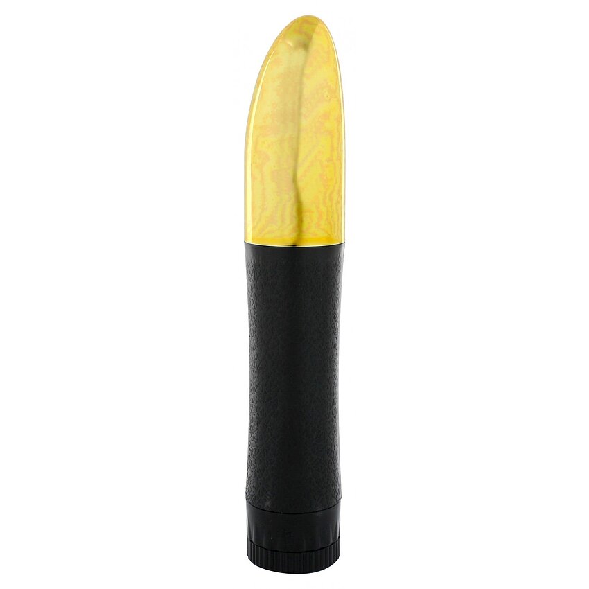 Vibrator Multispeed Auriu