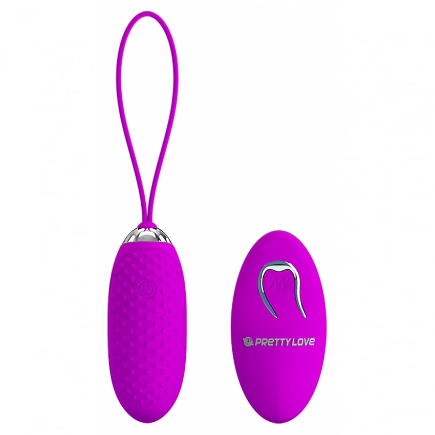 Vibrator Ou Pretty Love Joanna Mov