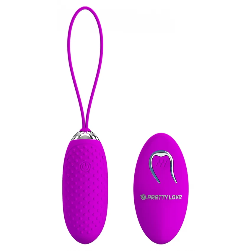 Vibrator Ou Pretty Love Joanna Mov