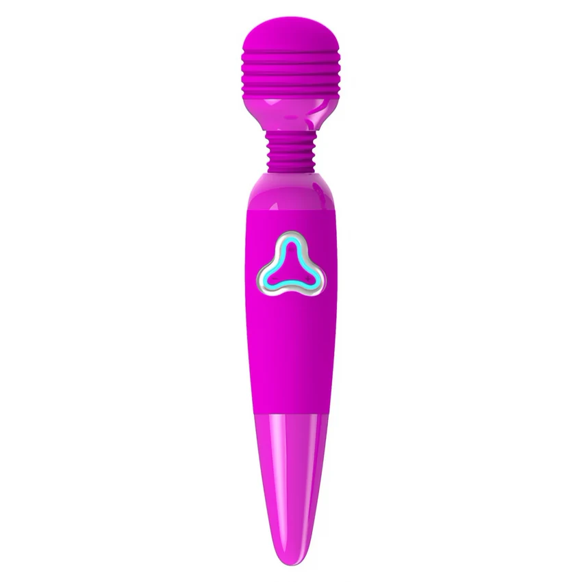 Vibrator Pentru Masaj Clitoridian Mov