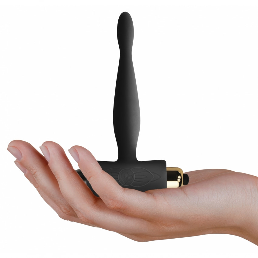 Vibrator Petite Sensations Teazer Negru