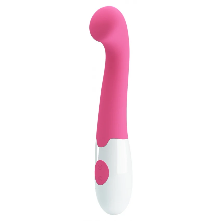 Vibrator Pretty Love Charles Roz
