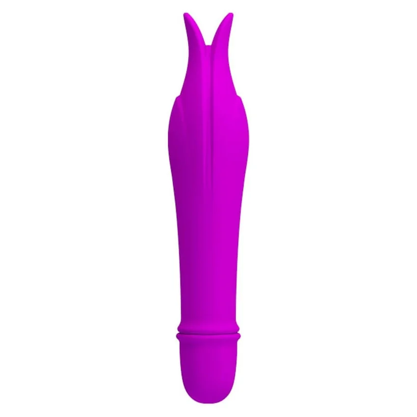 Vibrator Pretty Love Edward Mov