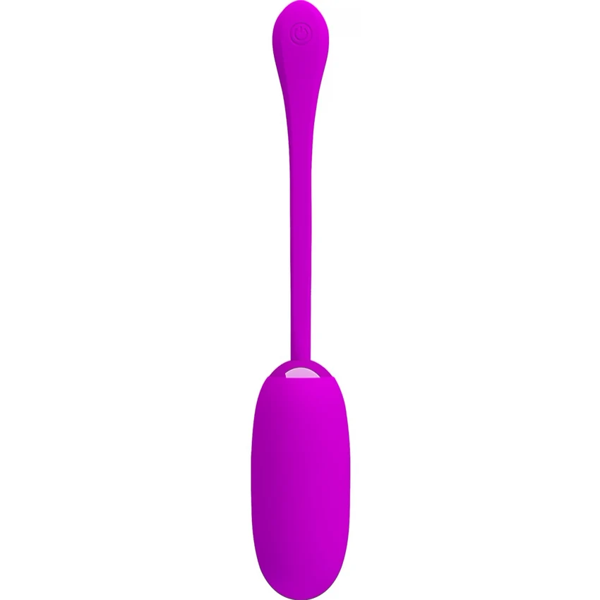 Vibrator Pretty Love Julius Mov